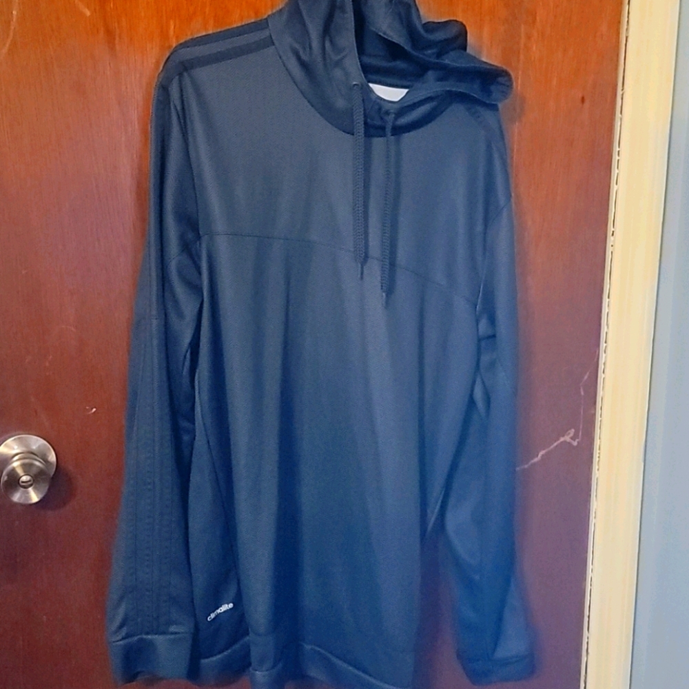 Adidas hoodie